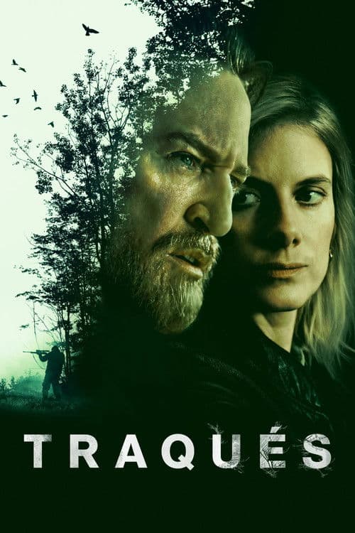 โปสเตอร์ The Hunt