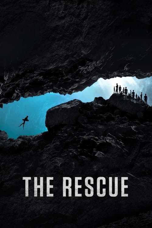 โปสเตอร์ กู้ภัยถ้ำหลวง