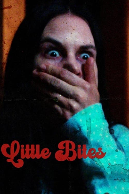 โปสเตอร์ Little Bites