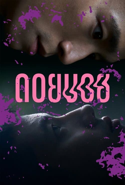 โปสเตอร์ ดอยบอย