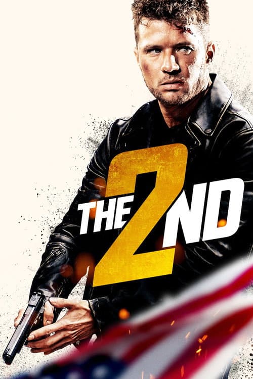 โปสเตอร์ The 2nd