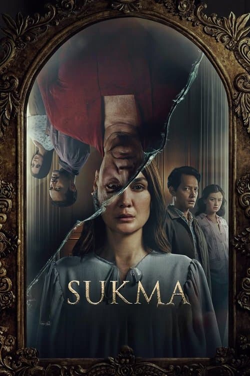 โปสเตอร์ Sukma