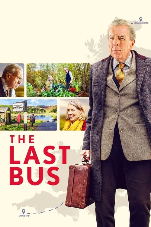 โปสเตอร์ The Last Bus
