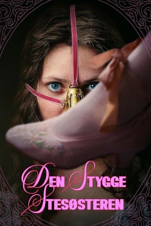 โปสเตอร์ Den stygge stesøsteren