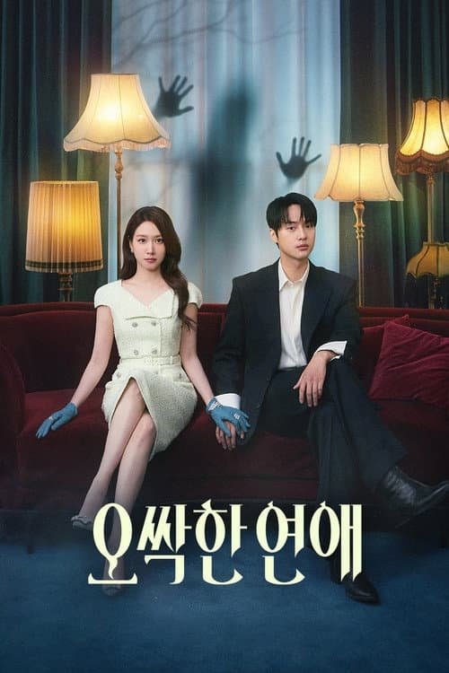 โปสเตอร์ สะดุดรักกุ๊กกุ๊กกู๋